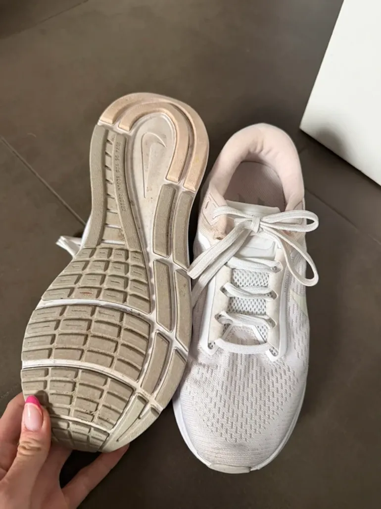 Used Nike Zoom Structure 39 bike — image 3 of 4