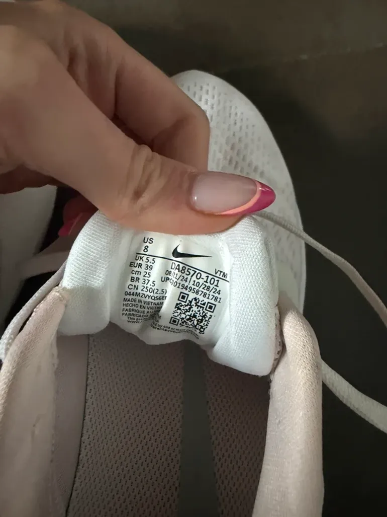 Used Nike Zoom Structure 39 bike — image 4 of 4