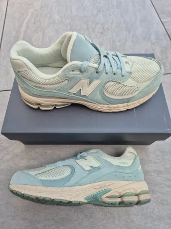 Used New Balance 2002 bike