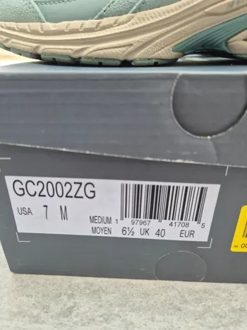 Used New Balance 2002 bike — image 4 of 4