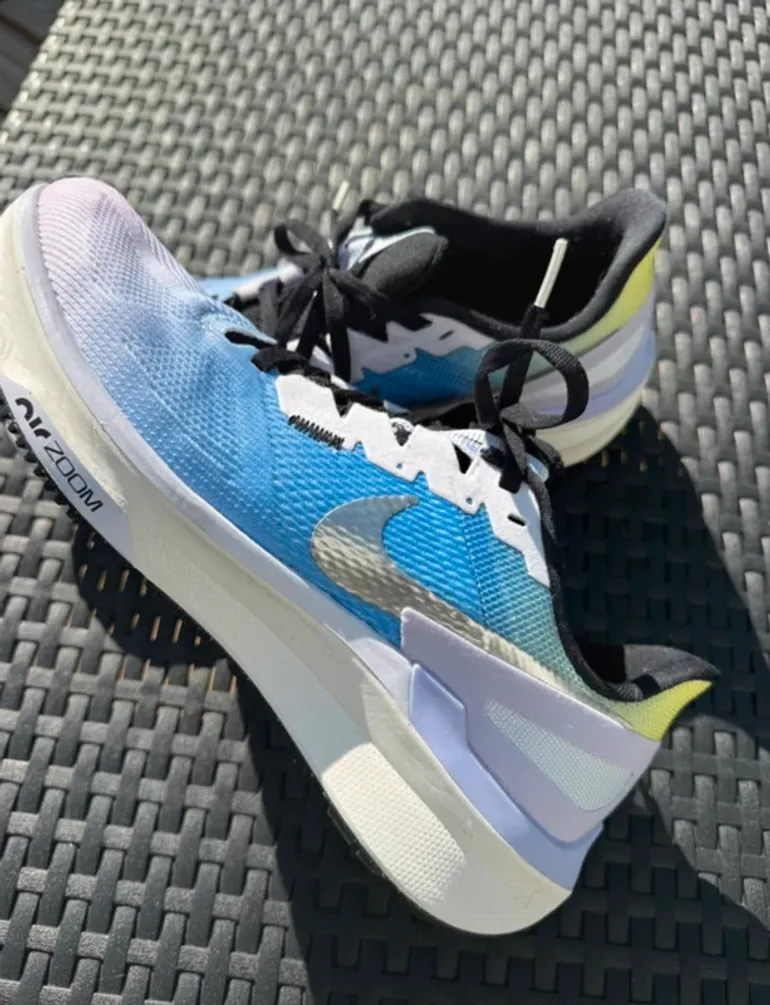 Nike Air Zoom T40 2025 bike de segunda mano — imagen 3 de 5