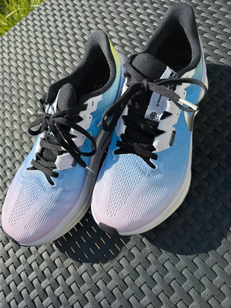 Nike Air Zoom T40 2025 bike de segunda mano — imagen 2 de 5