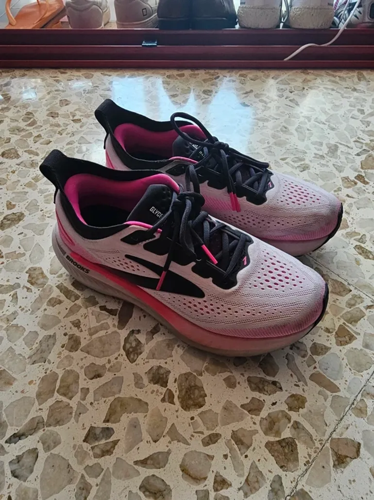 Used Brooks Adrenaline GTS 23 bike — image 3 of 6