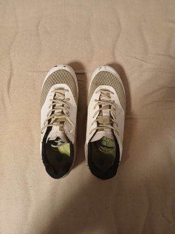 Brugt Northwave Mistral Cycling Shoes