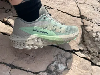 Salomon Sense 5 bike d'occasion — image 3 sur 3