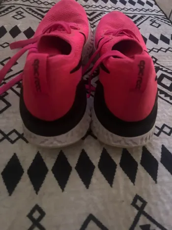 Gebrauchtes Altro Nike Epic React Flyknit 2 bike — Bild 3 von 4