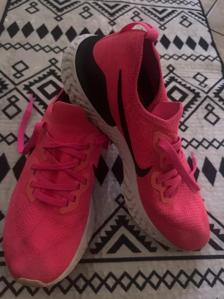Gebrauchtes Altro Nike Epic React Flyknit 2 bike — Bild 2 von 4