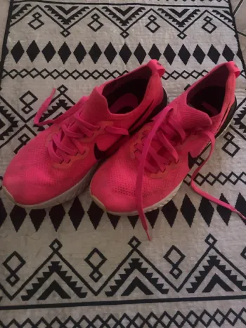 Gebrauchtes Altro Nike Epic React Flyknit 2 bike