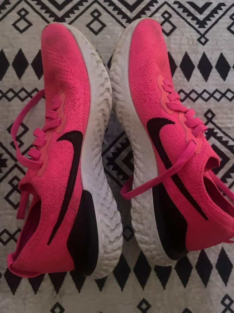 Gebrauchtes Altro Nike Epic React Flyknit 2 bike — Bild 4 von 4