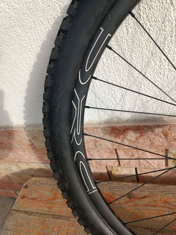 Gebrauchtes DRC DHR bike — Bild 3 von 6