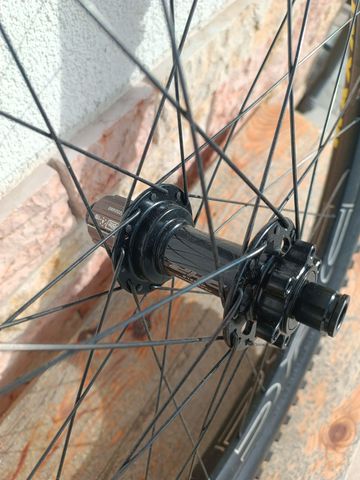 Gebrauchtes DRC DHR bike — Bild 5 von 6