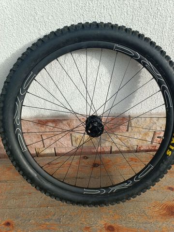 Gebrauchtes DRC DHR bike — Bild 2 von 6