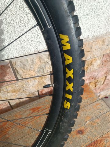 Gebrauchtes DRC DHR bike — Bild 4 von 6
