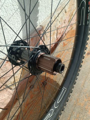 Gebrauchtes DRC DHR bike — Bild 6 von 6
