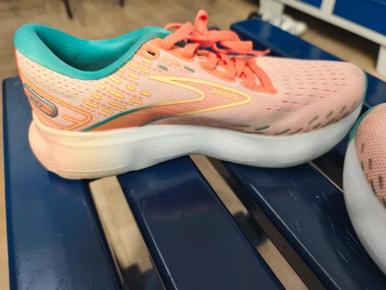 Brooks Glycerine 20 bike d'occasion — image 5 sur 8