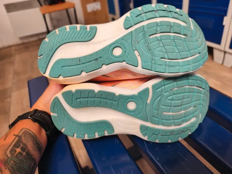 Brooks Glycerine 20 bike d'occasion — image 7 sur 8
