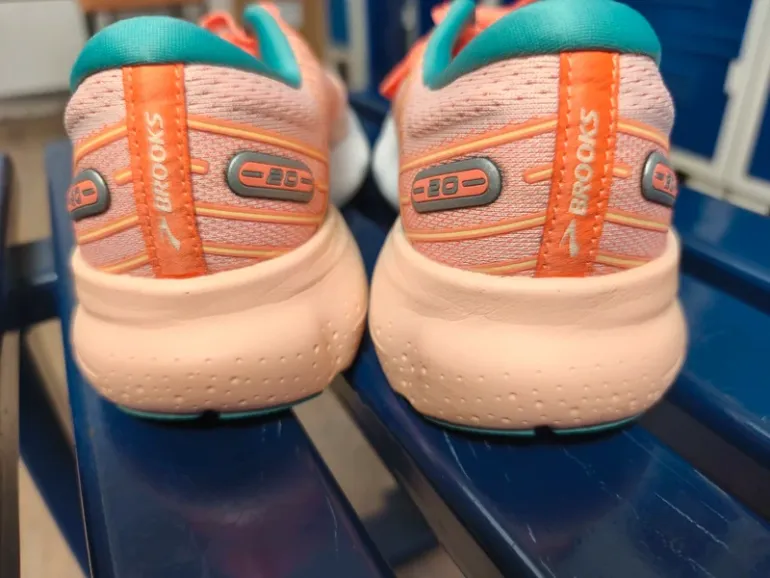 Brooks Glycerine 20 bike d'occasion — image 4 sur 8