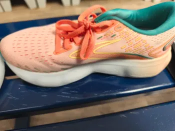 Brooks Glycerine 20 bike d'occasion — image 6 sur 8