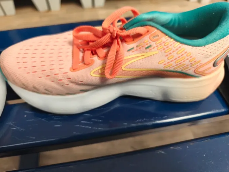 Brooks Glycerine 20 bike d'occasion — image 6 sur 8