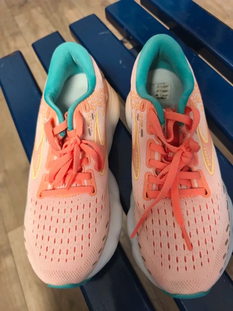 Brooks Glycerine 20 bike d'occasion — image 2 sur 8
