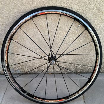 Brugt Mavic Ksyrium Elite Wheelset bike — billede 3 af 3