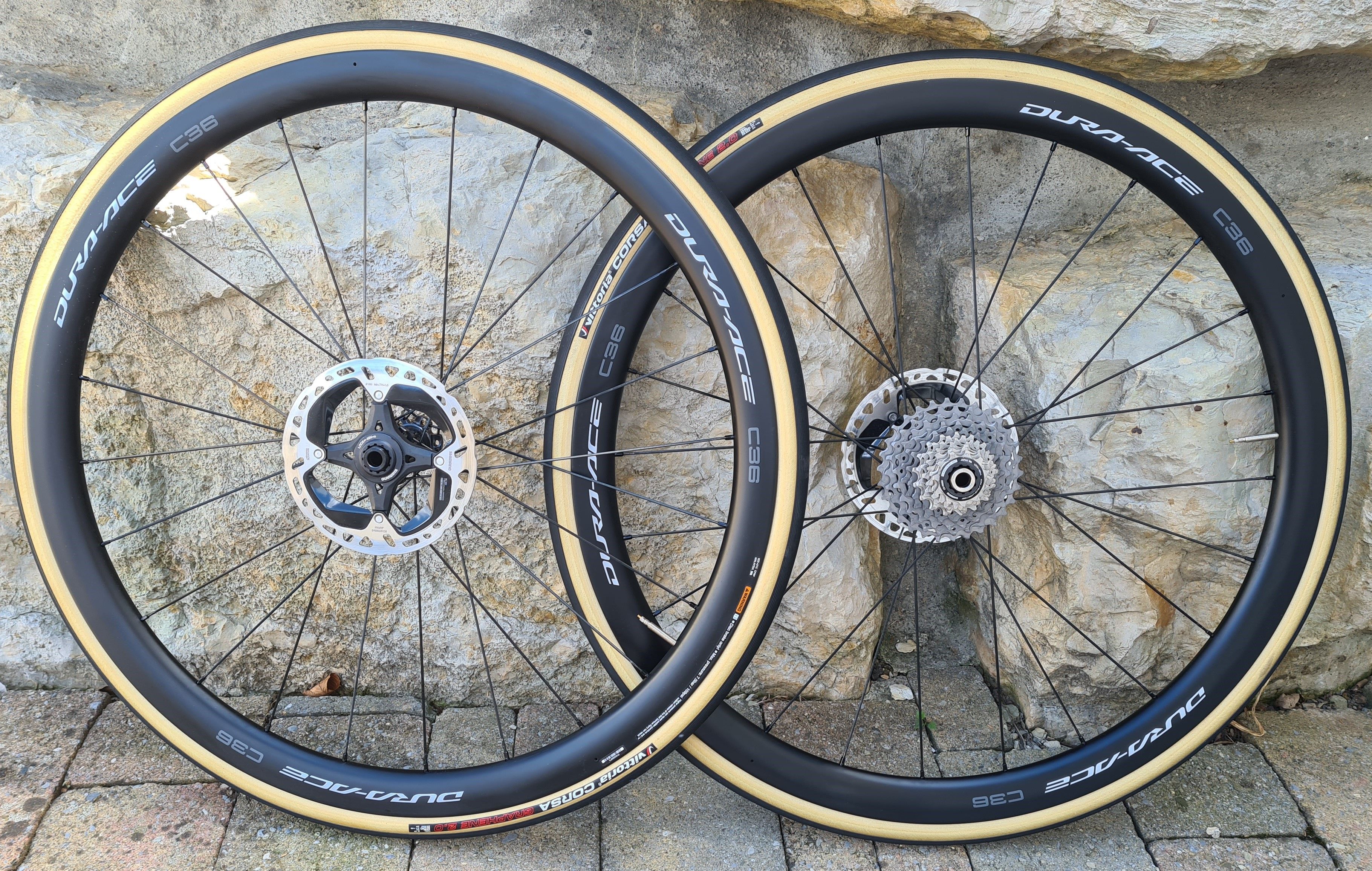 パーツ DURA-ACE C36 DURA-ACE C36 ホイール・ハブ パーツ 【公式通販】