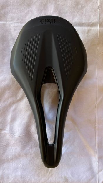 Tweedehands Fizik Vento Argo Saddle bike