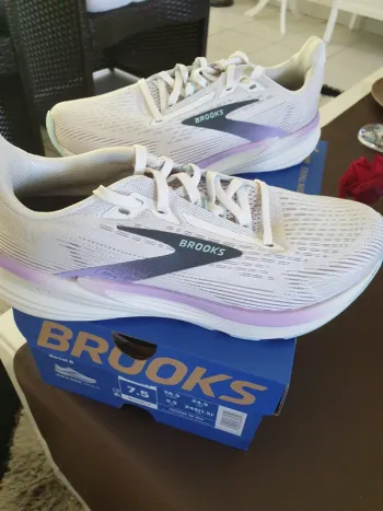 Used Brooks Chaussures bike
