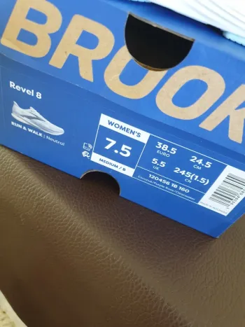 Used Brooks Chaussures bike — image 2 of 5