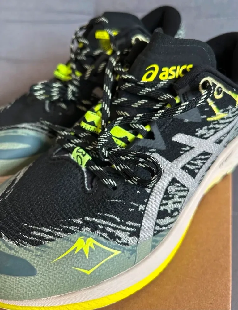 Used Asics Fuji Lite 5 bike — image 3 of 7
