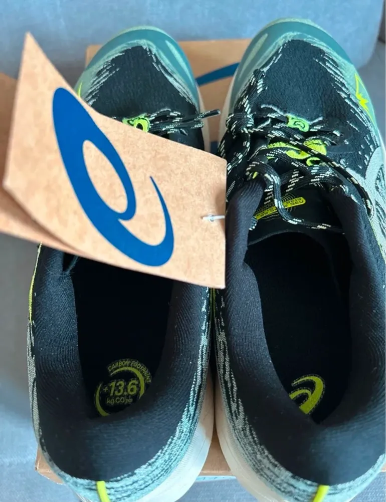 Used Asics Fuji Lite 5 bike — image 5 of 7