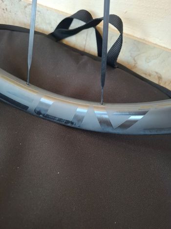Cadex Max 40 Wheelset 2025 bike usato — immagine 7 di 8