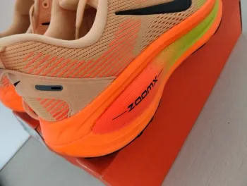 Used Nike Vomero 18 bike — image 5 of 6