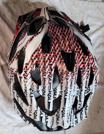 Käytetty KALI casque Kali Cycling Accessories