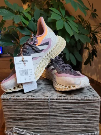 Použité Adidas 4DFWD 2 bike — obrázek 2 z 8