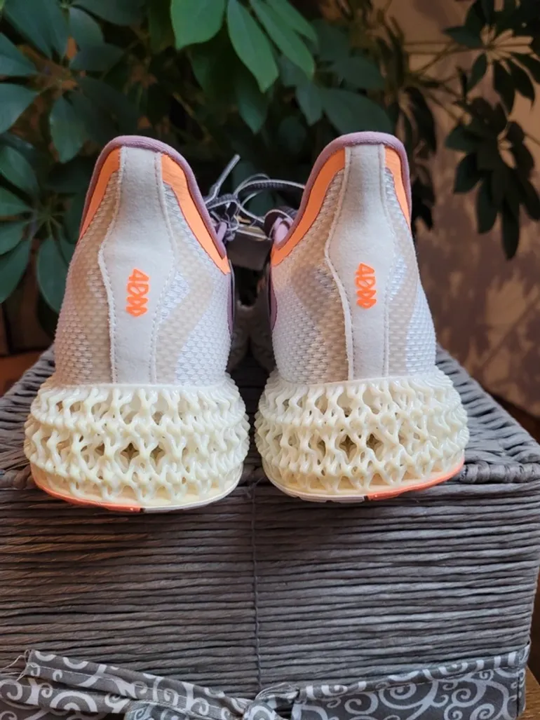 Použité Adidas 4DFWD 2 bike — obrázek 6 z 8