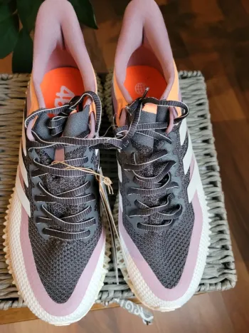 Použité Adidas 4DFWD 2 bike — obrázek 5 z 8