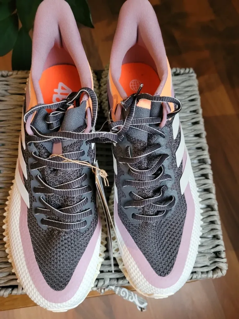 Použité Adidas 4DFWD 2 bike — obrázek 5 z 8