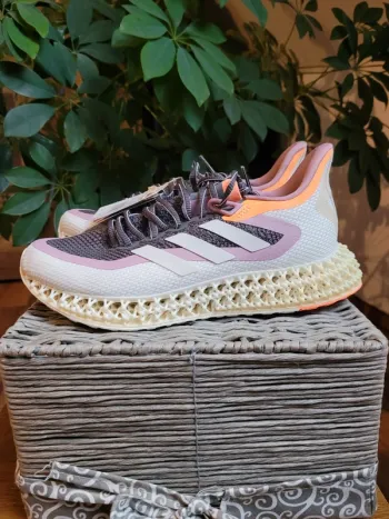 Použité Adidas 4DFWD 2 bike — obrázek 3 z 8