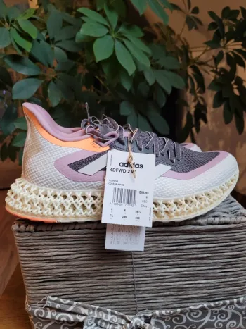 Použité Adidas 4DFWD 2 bike