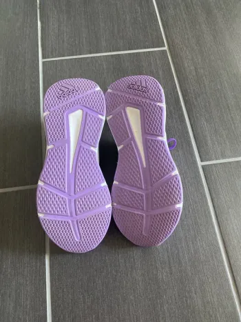 Used Adidas Galaxy 6 bike — image 4 of 6