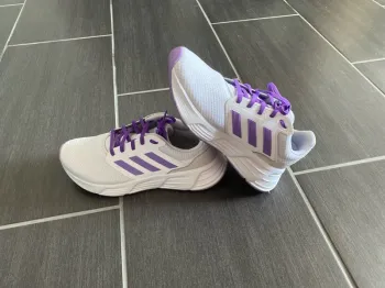Used Adidas Galaxy 6 bike — image 3 of 6