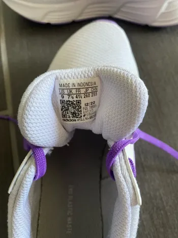 Used Adidas Galaxy 6 bike — image 6 of 6