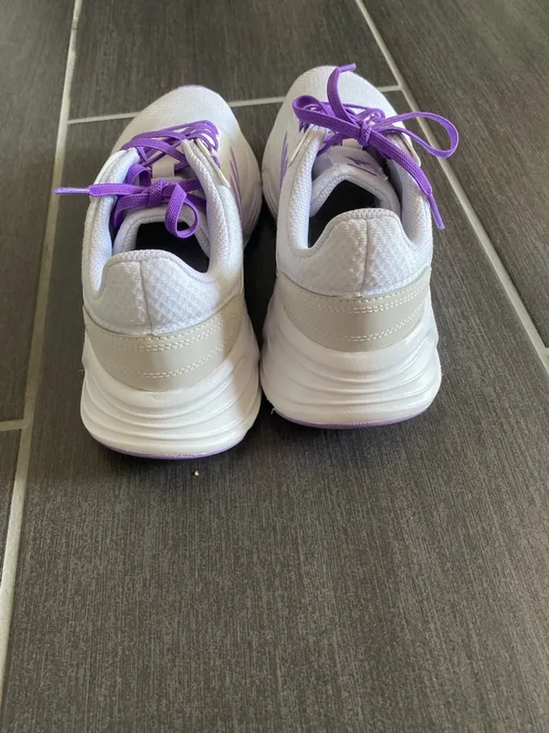 Used Adidas Galaxy 6 bike — image 5 of 6