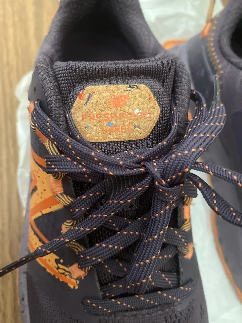 Käytetty New Balance Fresh Foam bike — kuva 3 / 4
