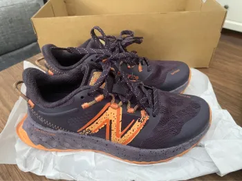 Použité New Balance Fresh Foam bike