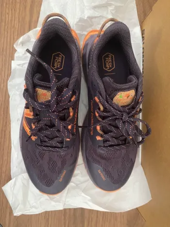 Käytetty New Balance Fresh Foam bike — kuva 2 / 4