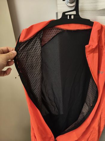 Brugt Gist Gilet Antivento Ciclismo 2023 bike