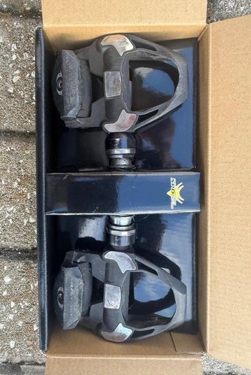 Brugt Shimano Dura-Ace Pedals 2023 Drivetrain & Pedals