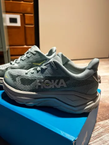 Brugt Hoka Challenger 8 bike — billede 2 af 13